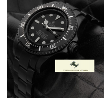 HK206 ROLEX DEEPSEA BLACK EDİTİON